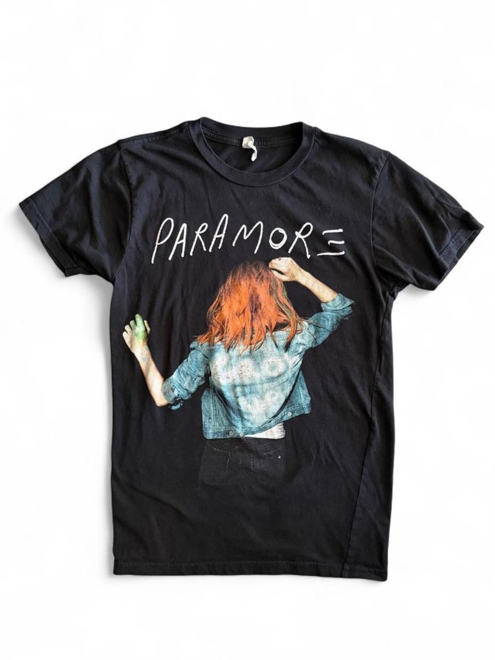 Paramore Self Titled T-Shirt